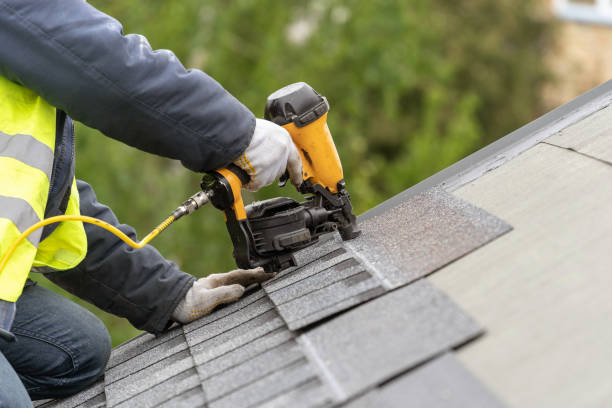 Best Tile Roofing Installation  in Louisa, VA