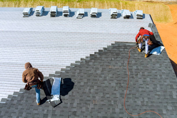 Roof Coating Services in Louisa, VA