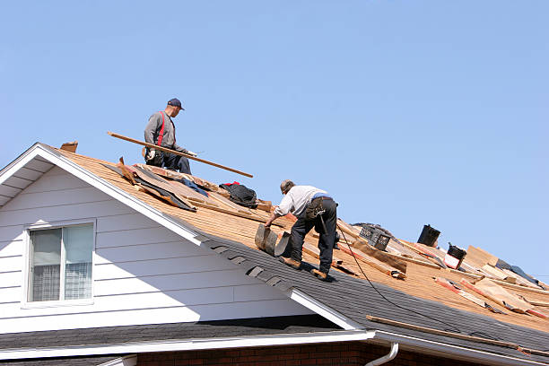 Best Tile Roofing Installation  in Louisa, VA