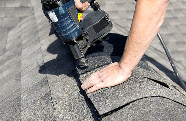 Best Roofing for New Construction  in Louisa, VA