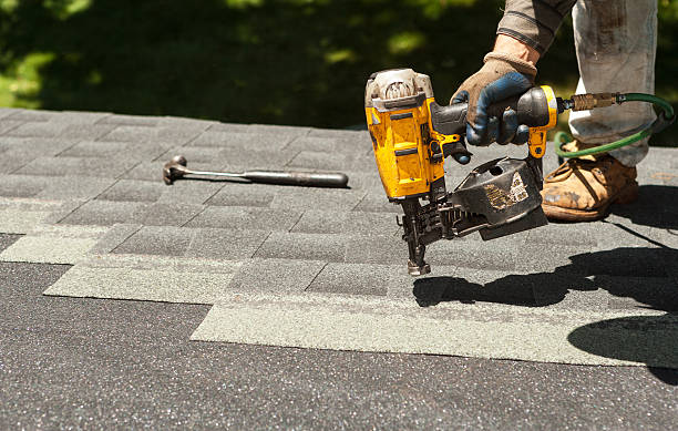 Best Hot Roofs  in Louisa, VA